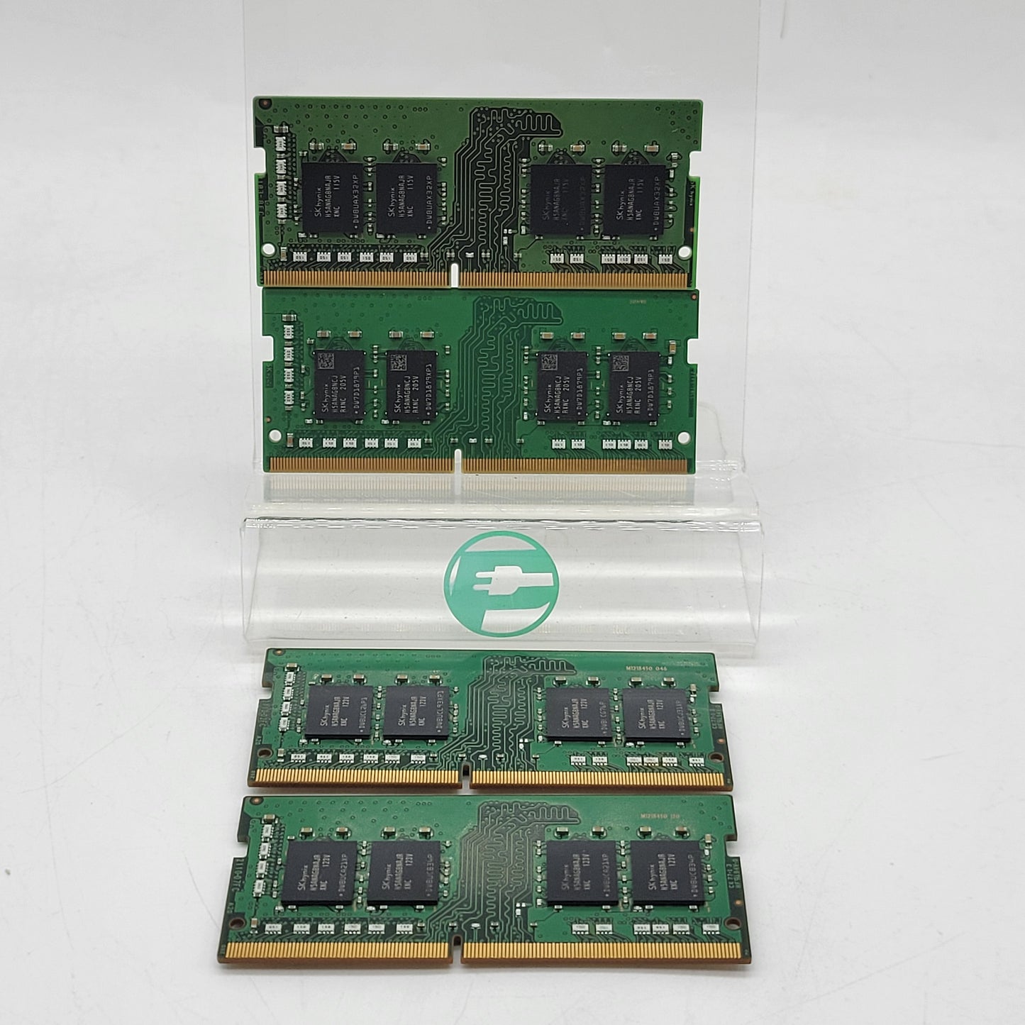 SK Hynix 64GB (4x16GB) RAM DDR4 3200MHz HMAA2GS6AJR8N-XN