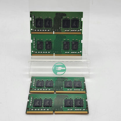 SK Hynix 64GB (4x16GB) RAM DDR4 3200MHz HMAA2GS6AJR8N-XN