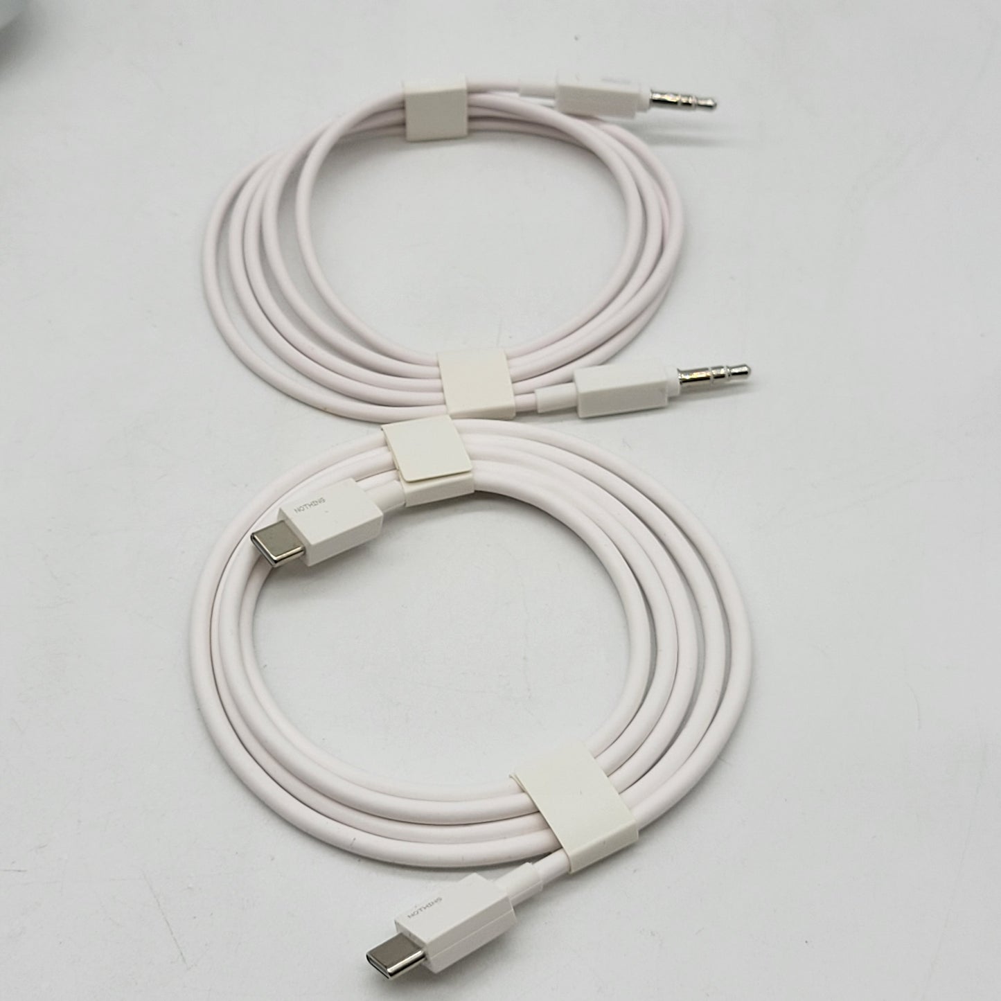 Nothing Headphone 1 Active Noise Cancellation Headphones Gray