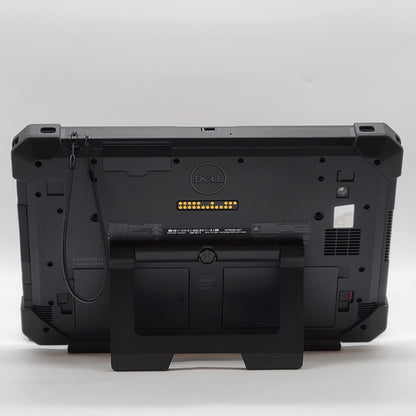 Dell Latitude 7220 11" i7-8665U 1.9GHz 16GB RAM 1TB SSD Rugged Extreme