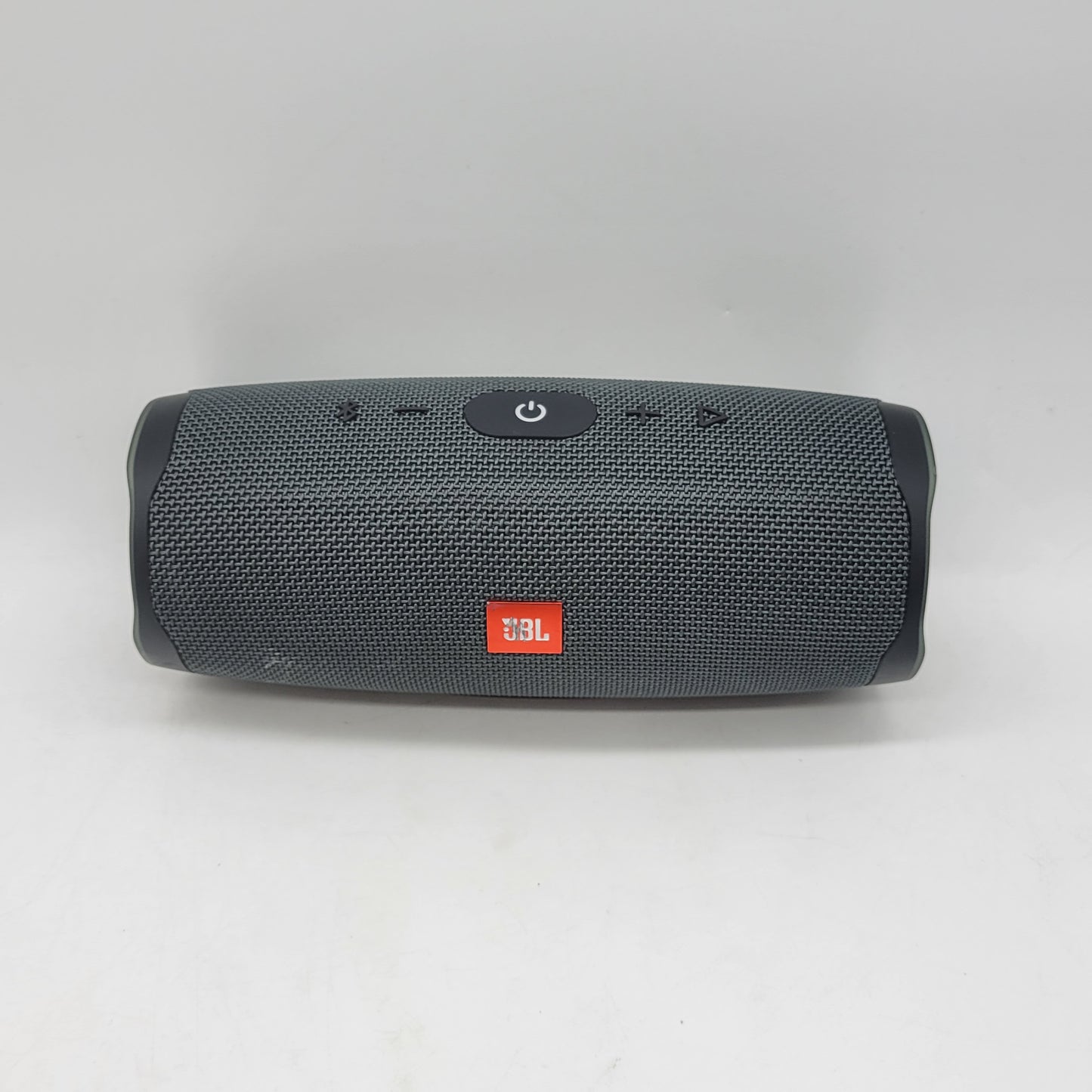JBL Charge Essentail 2 Portable Waterproof Bluetooth Speaker Gray