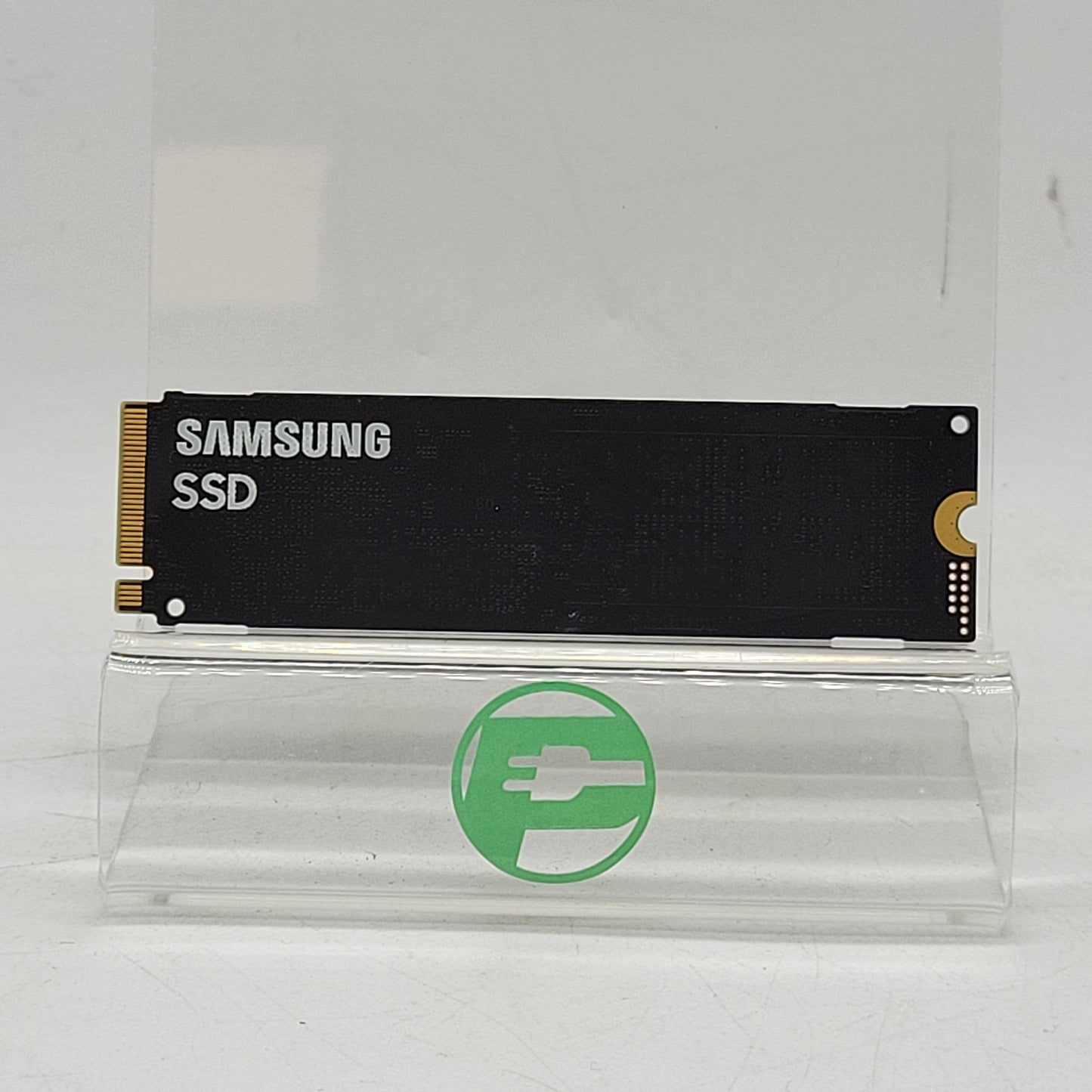 Samsung 2280mm MZ-VL25120 512GB M.2 NVMe Gen 4.0 x 4 SSD MZVL2512HCJQ-00BH1