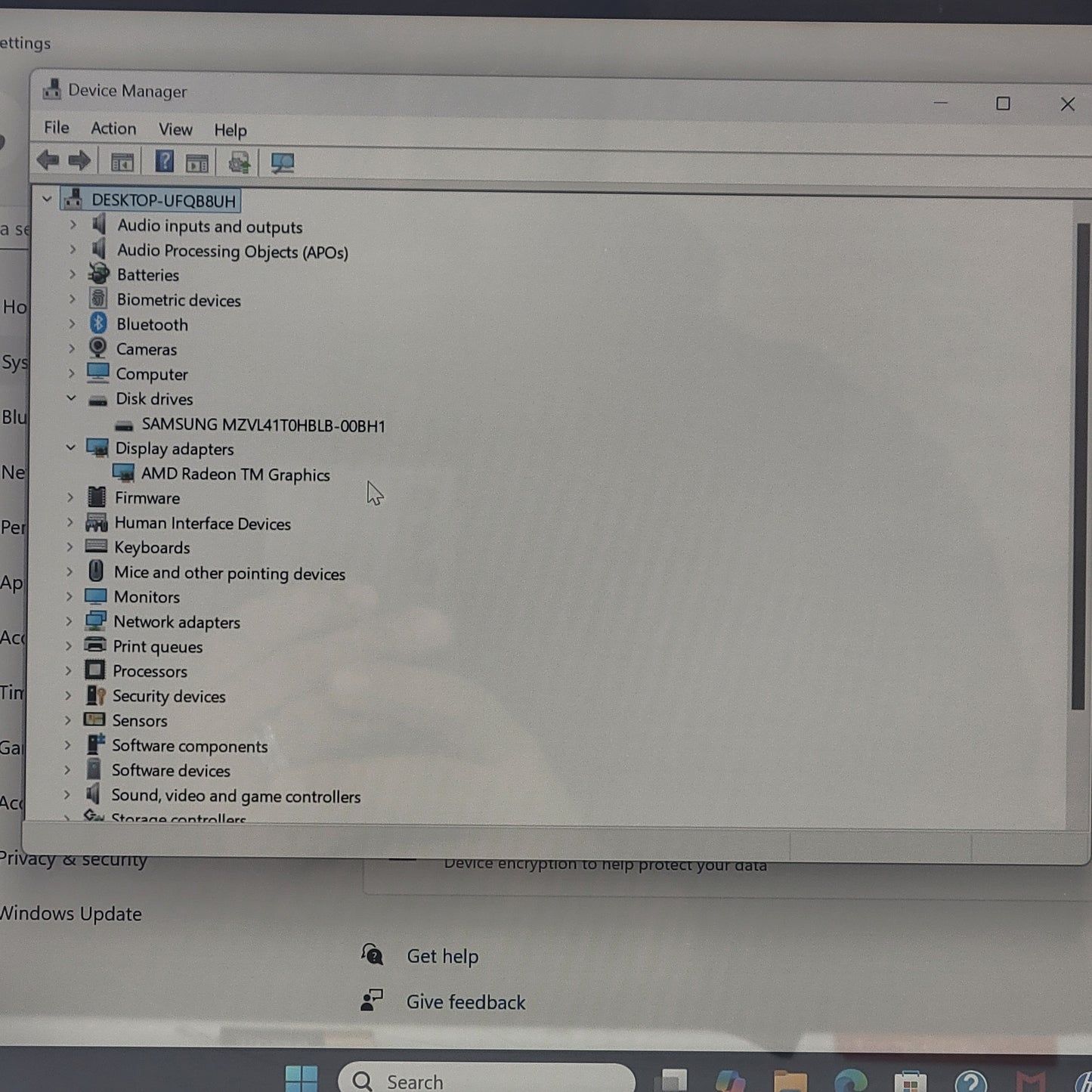 HP Envy x360 14-FA0023DX 14" Ryzen 7 8840HS 3.3GHz 16GB RAM 1TB SSD