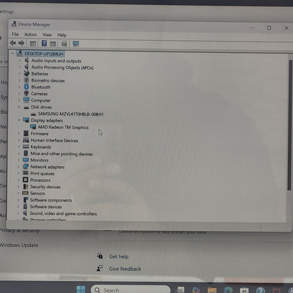 HP Envy x360 14-FA0023DX 14" Ryzen 7 8840HS 3.3GHz 16GB RAM 1TB SSD