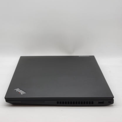 Lenovo ThinkPad P16S GEN 1 16" i7-1260P 2.1GHz 32GB RAM 1TB SSD NVIDIA T550