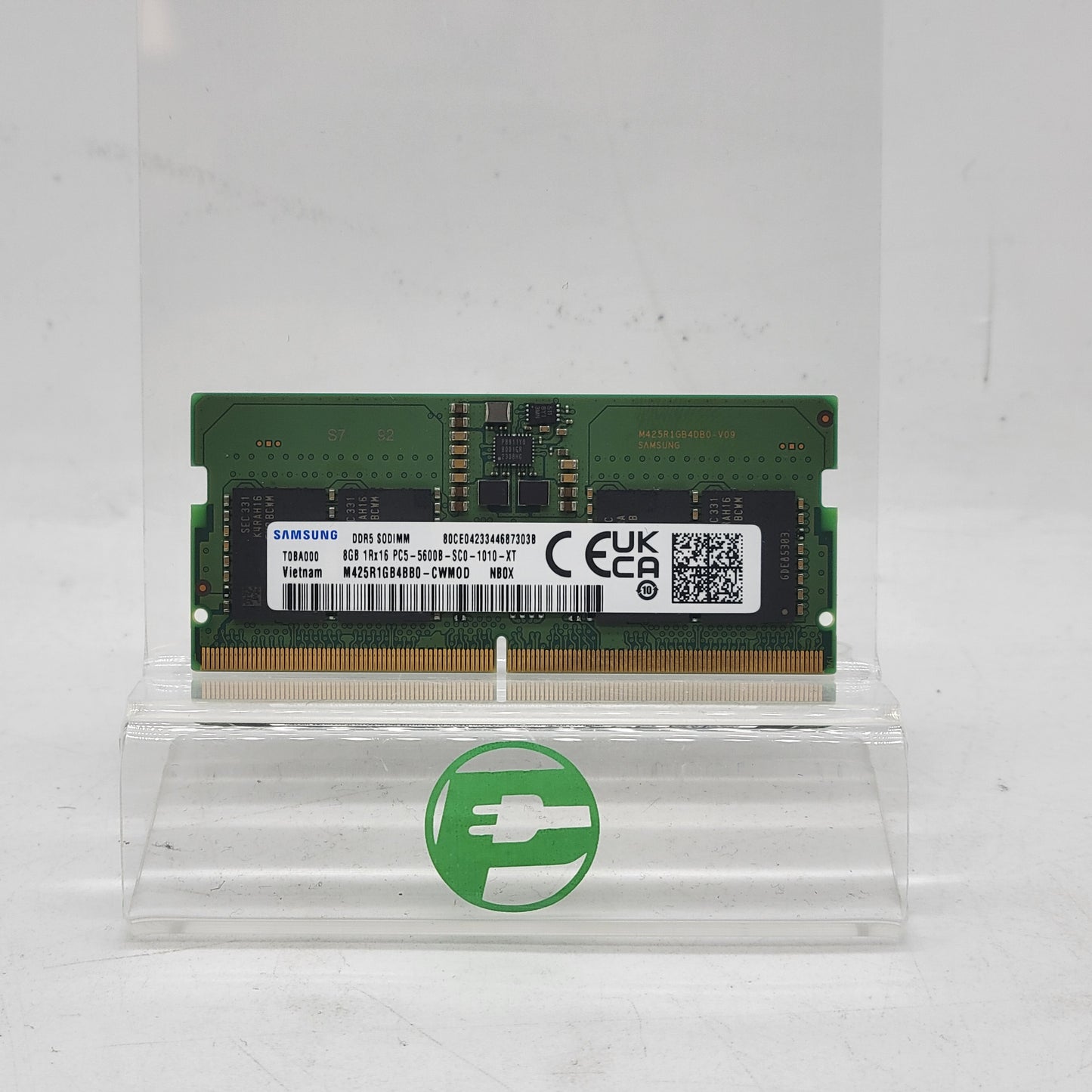 Samsung 8GB (1x8GB) RAM DDR5 5600MHz M425R1GB4BB0