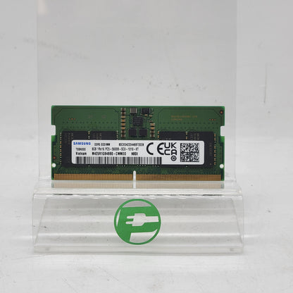 Samsung 8GB (1x8GB) RAM DDR5 5600MHz M425R1GB4BB0