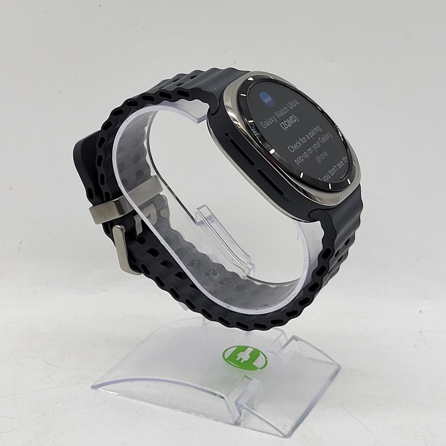 Unlocked Samsung Galaxy Watch Ultra Titanium Smartwatch SM-L705U