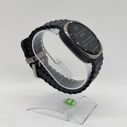 Unlocked Samsung Galaxy Watch Ultra Titanium Smartwatch SM-L705U