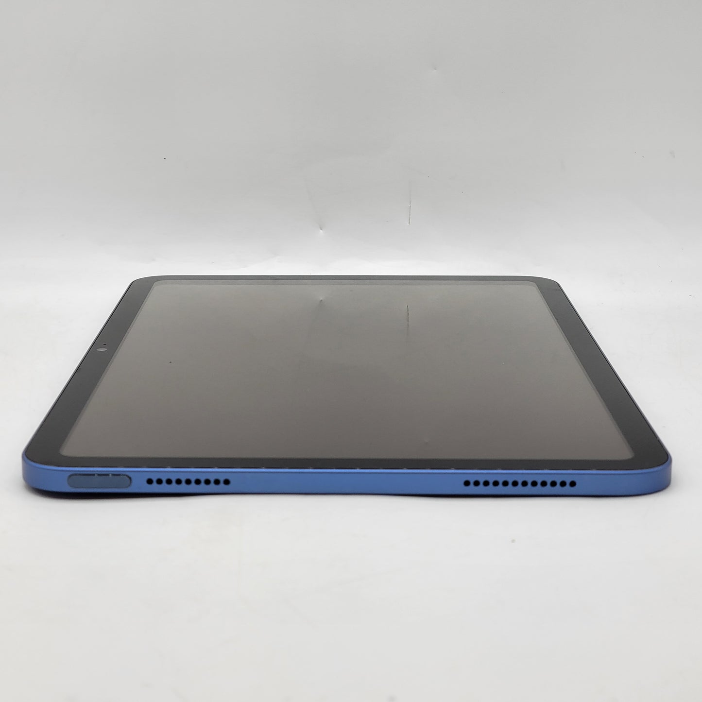 WiFi Only Apple iPad 10th Gen 64GB Blue MPQ13LL/A