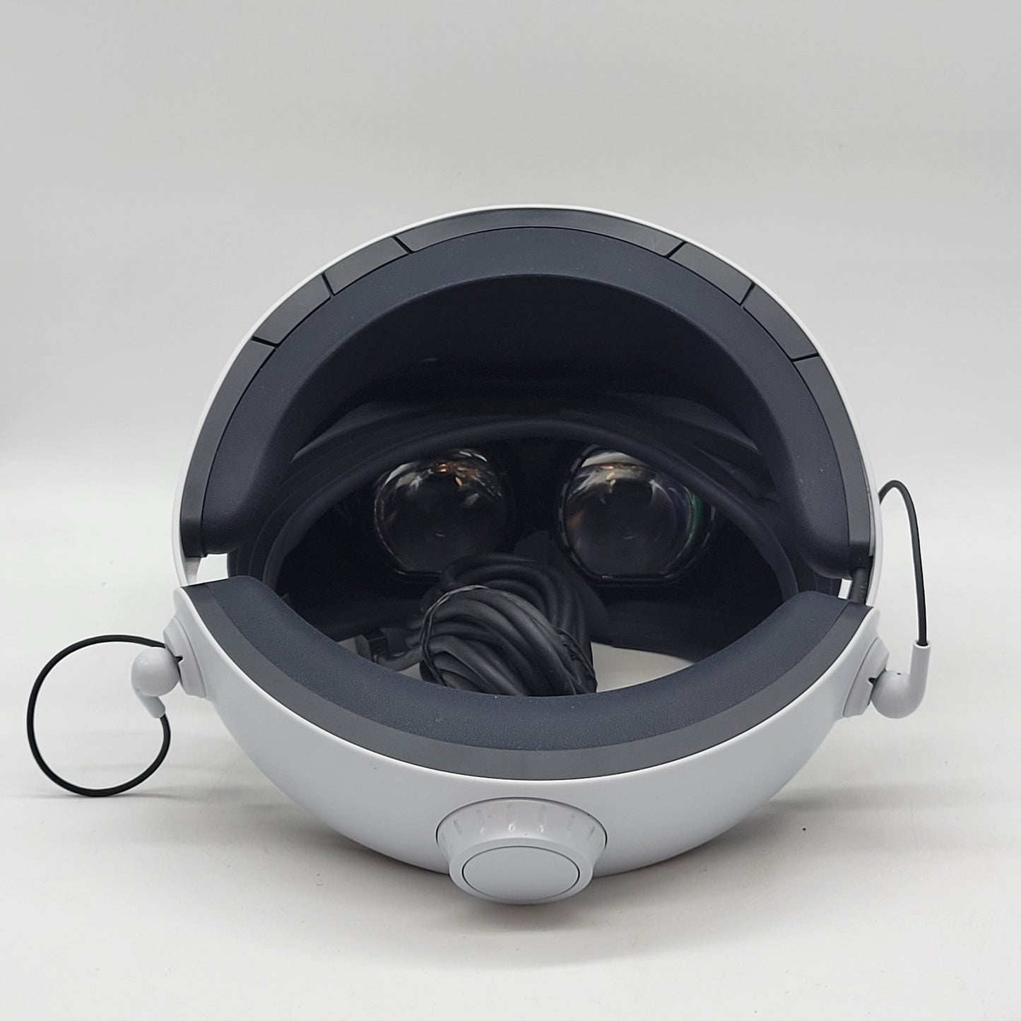 Sony PlayStation 5 PS5 Virtual Reality VR2 Headset White CFI-ZVR1