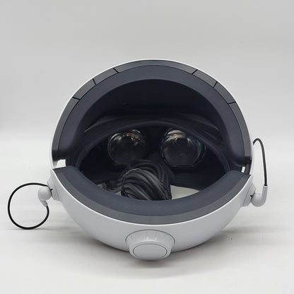 Sony PlayStation 5 PS5 Virtual Reality VR2 Headset White CFI-ZVR1