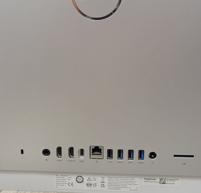 Dell Inspiron 5400 AIO  i5-1135G7 2.40GHz 16GB RAM 1TB SSD