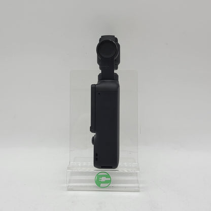 DJI 	Osmo Pocket 3  9.4MP 3-Axis Gimbal Camera PP-101 Unit Only