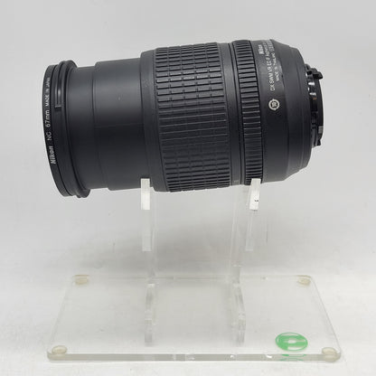 Nikon AF-S NIKKOR 18-105mm f/3.5-5.6 VR DX ED Auto Lens AF-S