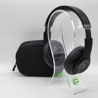 Beats Studio Pro Wireless Over-Ear Bluetooth Headphones Black A2924