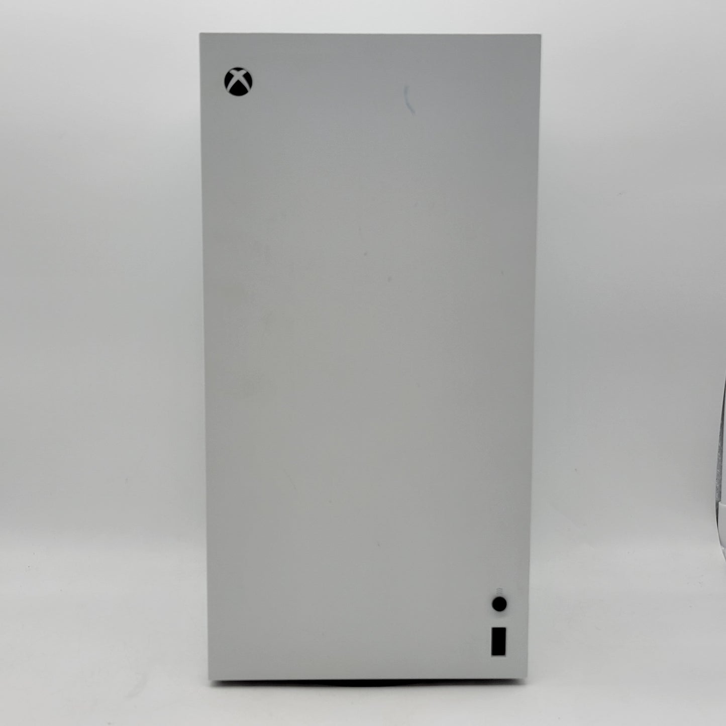 Microsoft Xbox Series X All-Digital 1TB Console Gaming System White 1882