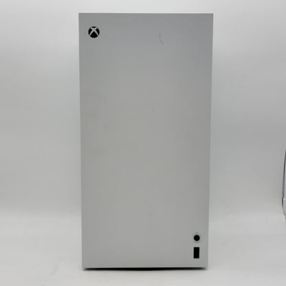 Microsoft Xbox Series X All-Digital 1TB Console Gaming System White 1882