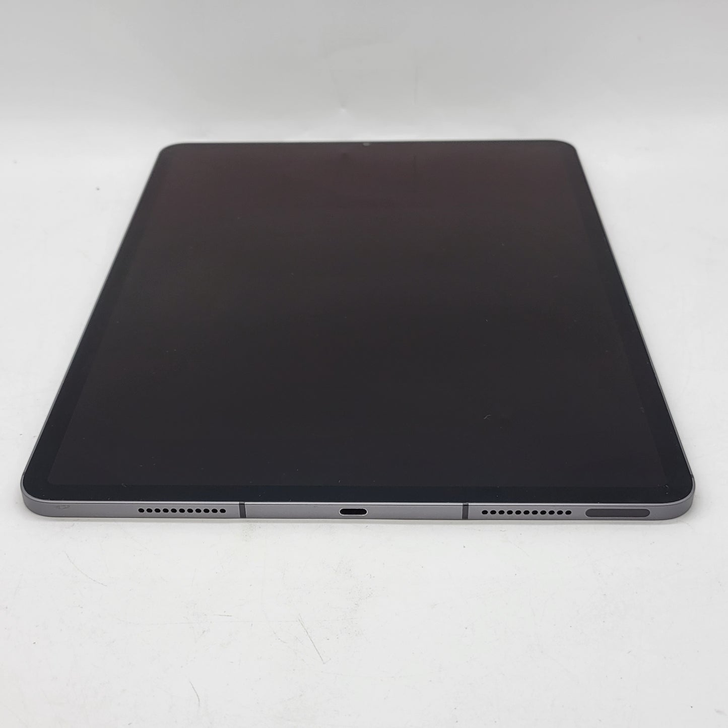 Factory Unlocked Apple iPad Pro 12.9" 5th Gen 128GB Space Gray MHNR3LL/A