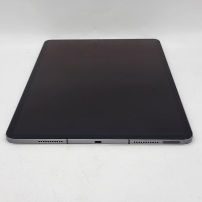 Factory Unlocked Apple iPad Pro 12.9" 5th Gen 128GB Space Gray MHNR3LL/A