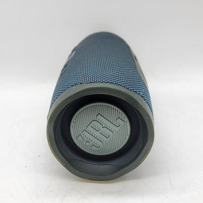 JBL Charge 4 Portable Wireless Bluetooth Speaker Blue CHARGE4Q