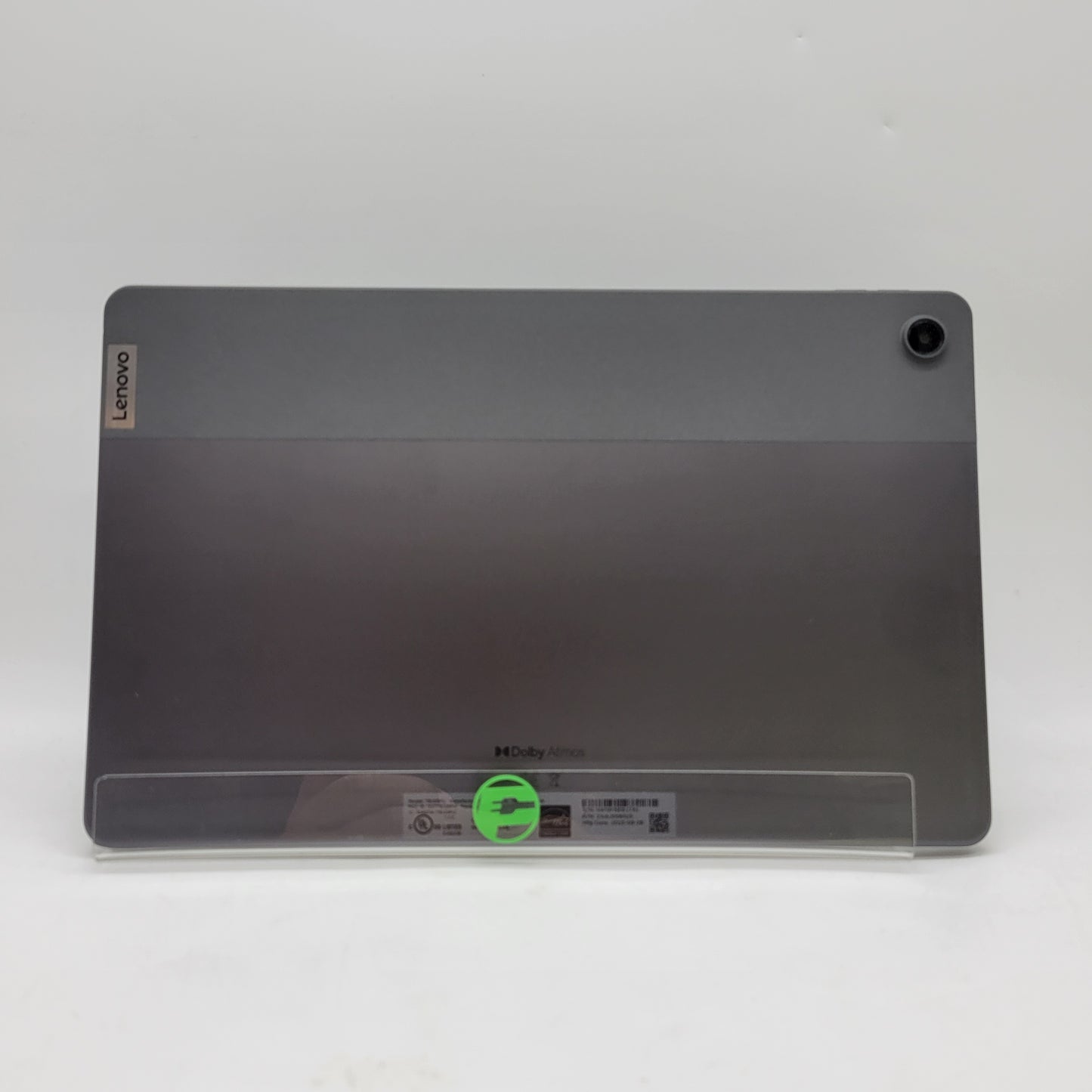 WiFi Only Lenovo Tab M10 Plus 3rd Gen 64GB Gray TB125FU