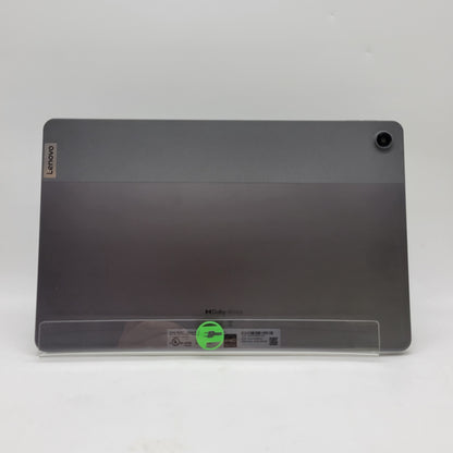WiFi Only Lenovo Tab M10 Plus 3rd Gen 64GB Gray TB125FU
