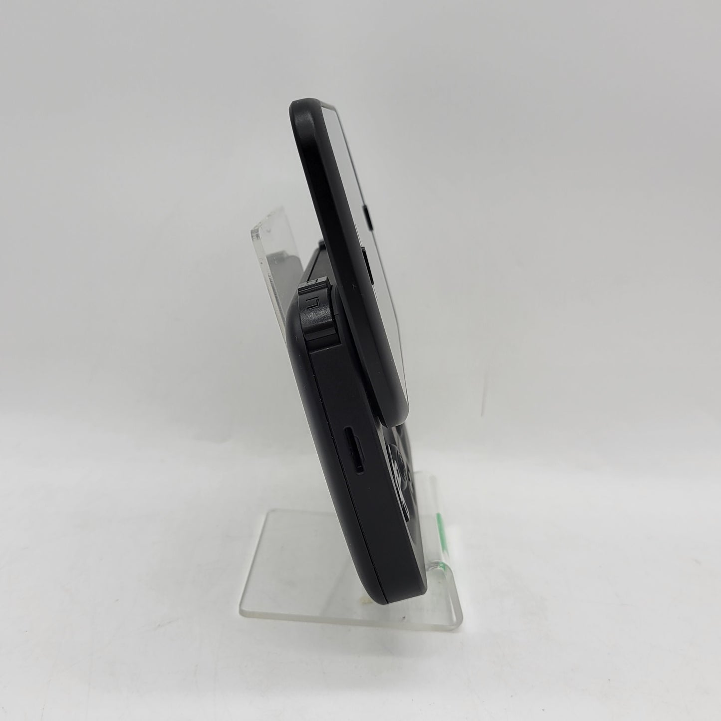  RG Slide Black Retro Gaming Handheld For Android
