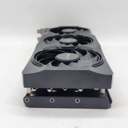PNY GeForce RTX 5070 OC 12GB GDDR7 Graphics Card KMR5070N5LCET3AKTS18AFC