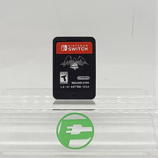 World Ends with You: Final Remix (Nintendo Switch, 2018) Cartridge Only