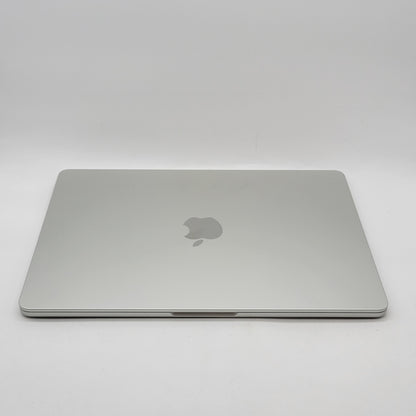 2022 Apple MacBook Air 13.6" M2 8C GPU 3.5GHz 8GB RAM 256GB SSD A2681
