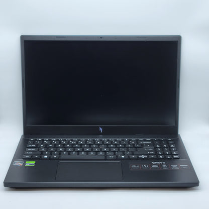 Acer Nitro V 15 AMD Ryzen 5 7535HS 16GB RAM 512GB SSD GeForce RTX 4050