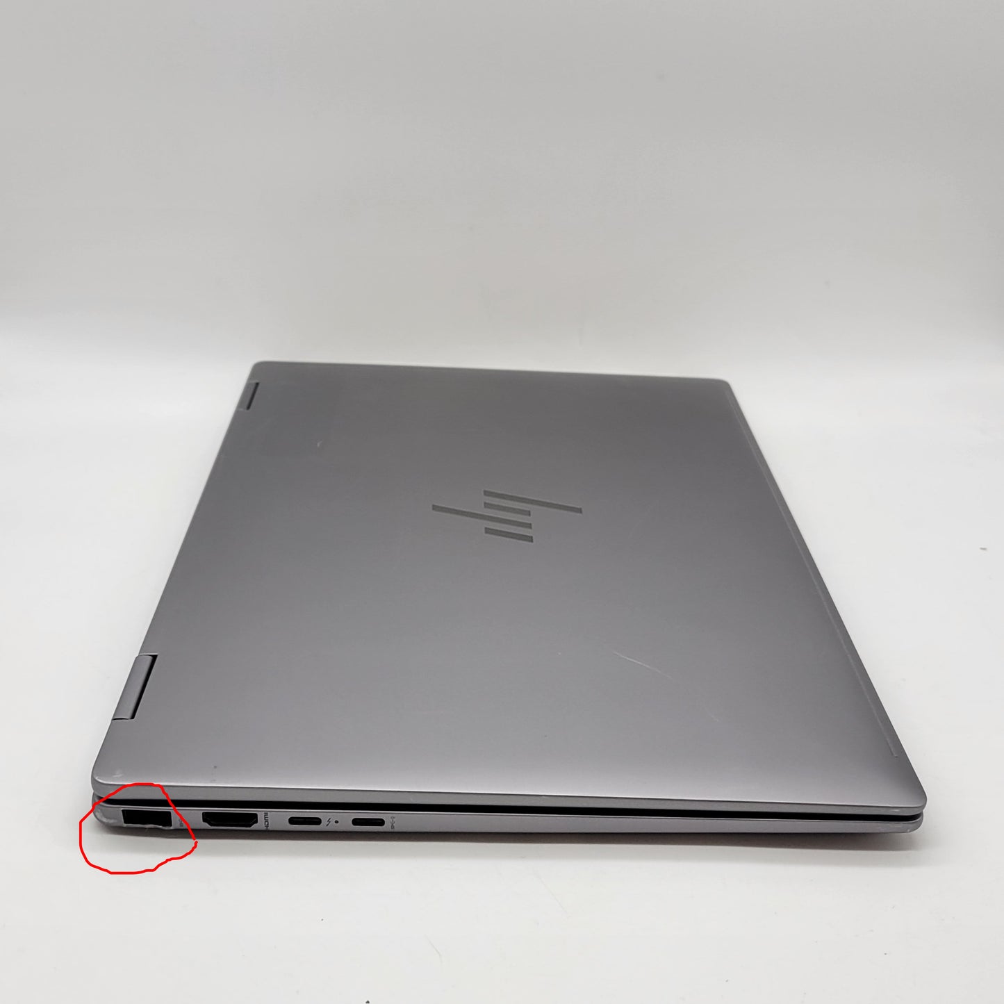 HP Envy x360 2 in 1 14-FC0023DX 14" Core Ultra 7 155U 2.1GHz 16GB RAM 1TB SSD