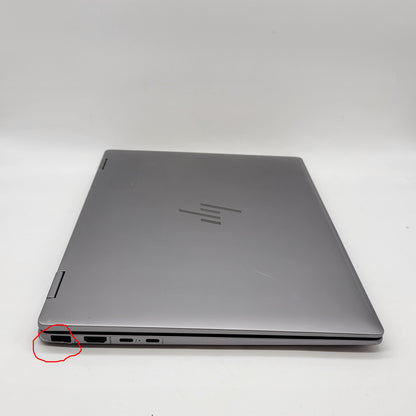 HP Envy x360 2 in 1 14-FC0023DX 14" Core Ultra 7 155U 2.1GHz 16GB RAM 1TB SSD