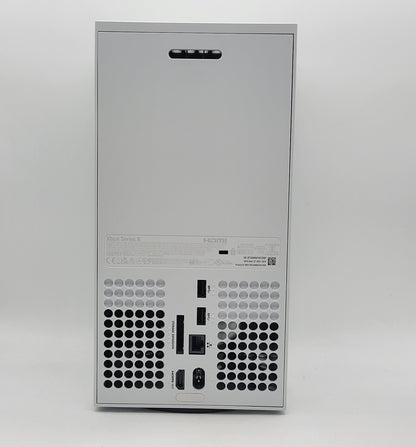 Microsoft Xbox Series X All-Digital Console Gaming System White 1882