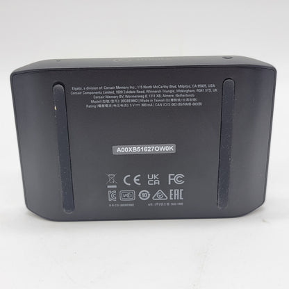 Elgato HD60X External Video Capture Card 20GBE9902