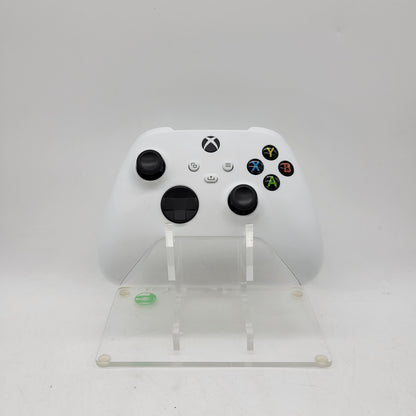 Microsoft Xbox Series X|S Wireless Controller Robot White 1914