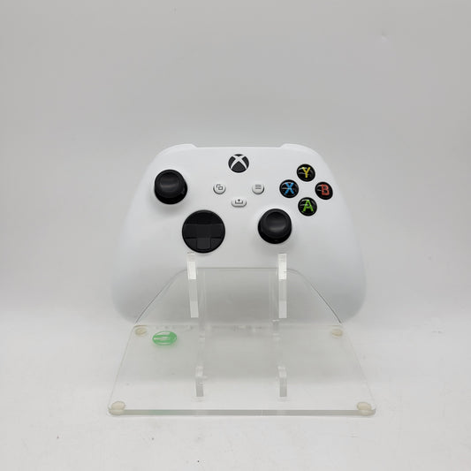 Microsoft Xbox Series X|S Wireless Controller Robot White 1914