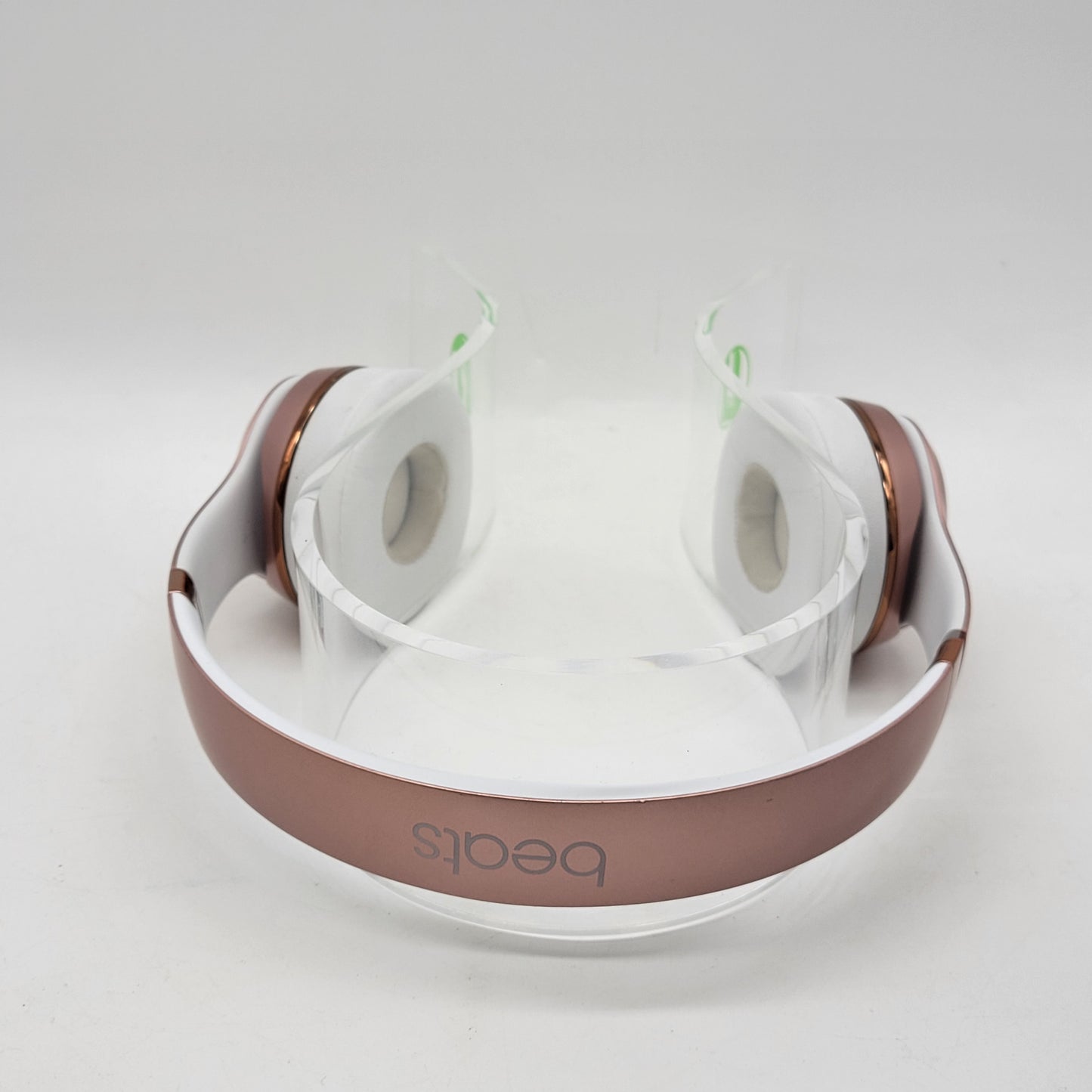 Beats Solo3 Wireless Over-Ear Bluetooth Headphones Cloud Pink A17969