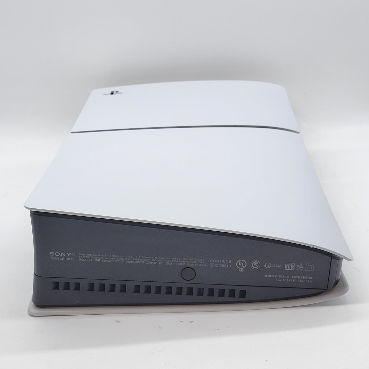 Sony PlayStation 5 Slim Digital Edition PS5 1TB White Console Gaming System