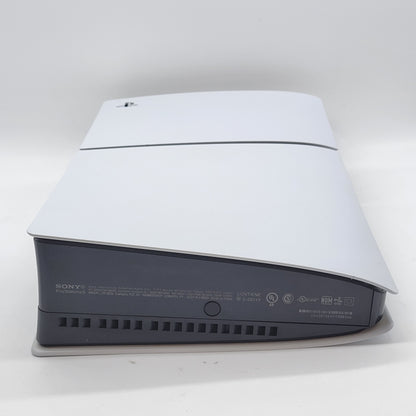 Sony PlayStation 5 Slim Digital Edition PS5 1TB White Console Gaming System