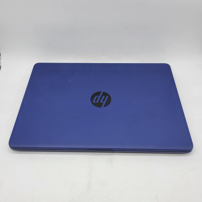 HP NoteBook 14-DQ0050NR 14.4" Celeron N4120 1.1GHz 4GB RAM 64GB SSD