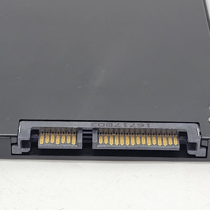 Micron  2.5" MTFDDAK1T0TBN 1TB SATA III 6Gbps SSD