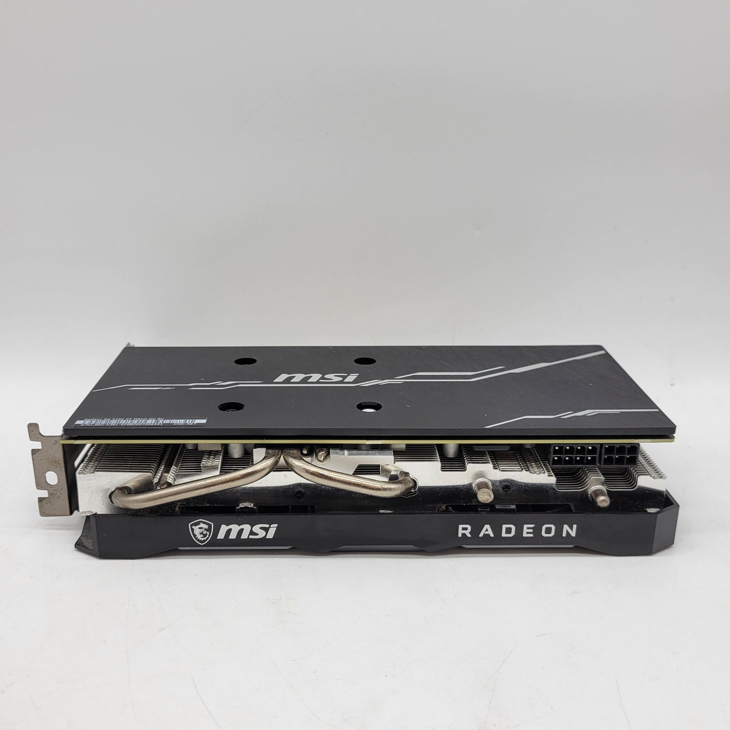 MSI Radeon RX 5700 XT Mech OC BV 8GB GDDR6 Graphics Card