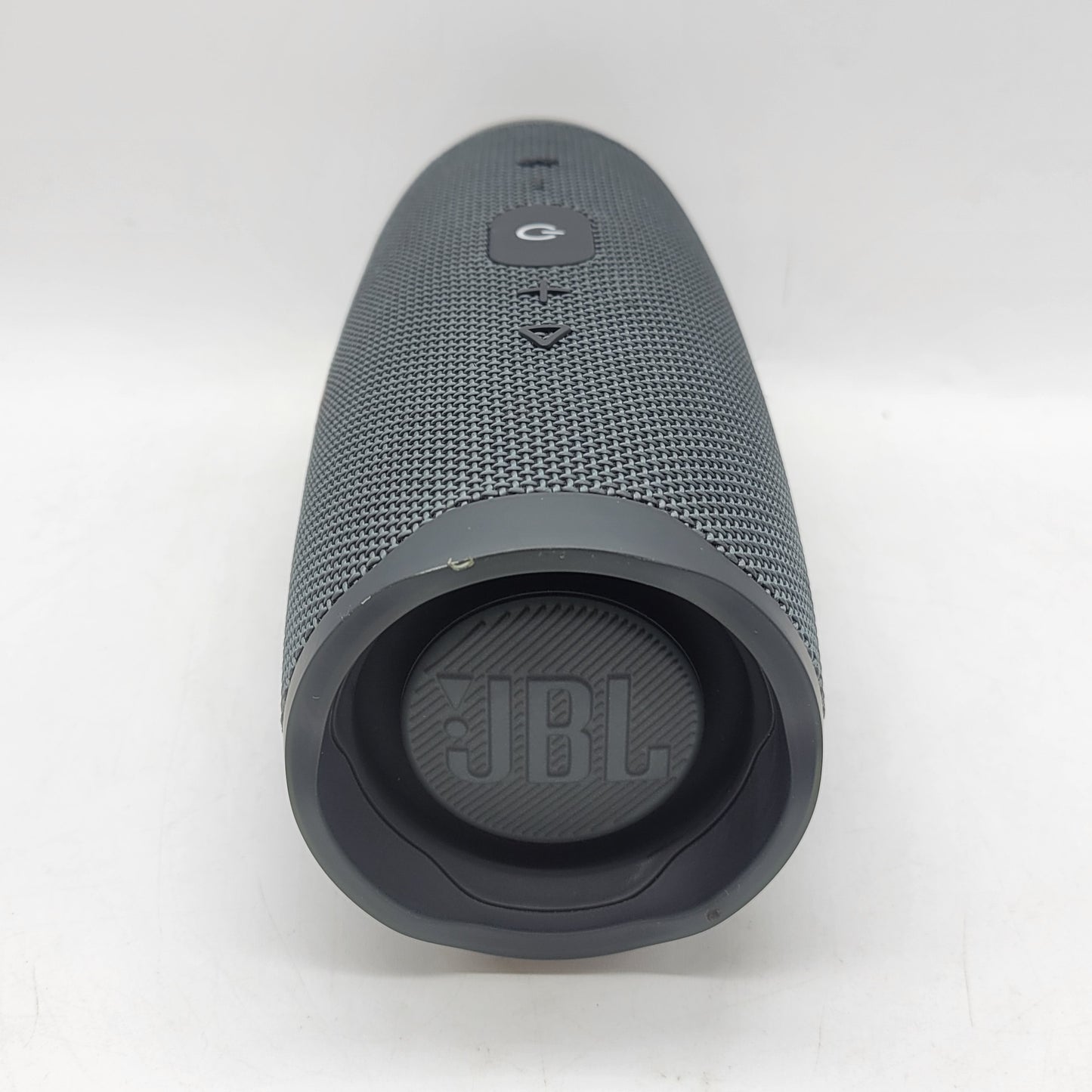 JBL Charge Essentail 2 Portable Waterproof Bluetooth Speaker Gray