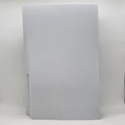 Sony PlayStation 5 Disc PS5 825GB White Console Gaming System CFI-1115A