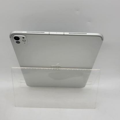 WiFi Only Apple iPad Pro 11" M5 256GB Silver ME2P4LL/A