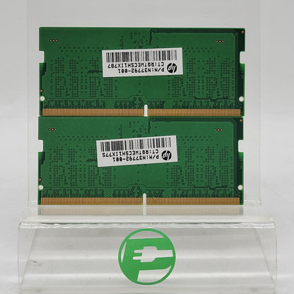 SK Hynix 16GB (2x8GB) RAM DDR5 5600MHz HMCG66AGBSA092N BA