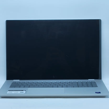 HP OmniBook X 17-DD0013DX 17" Ultra 7 256V 2.2GHz 16GB RAM 1TB SSD