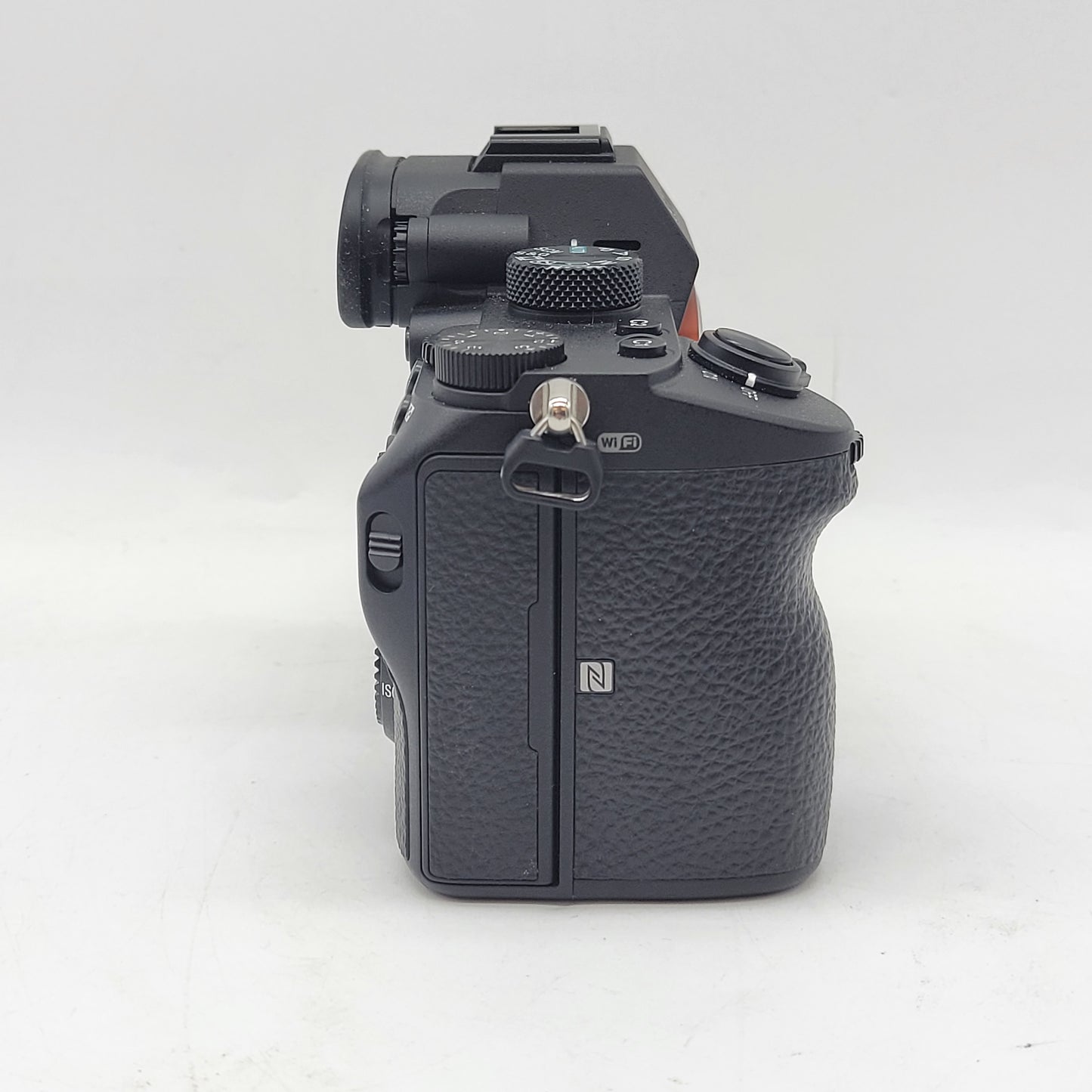 Sony Alpha A7 III 24.2MP Full-Frame Mirrorless Digital Camera 5342 Shutter Count